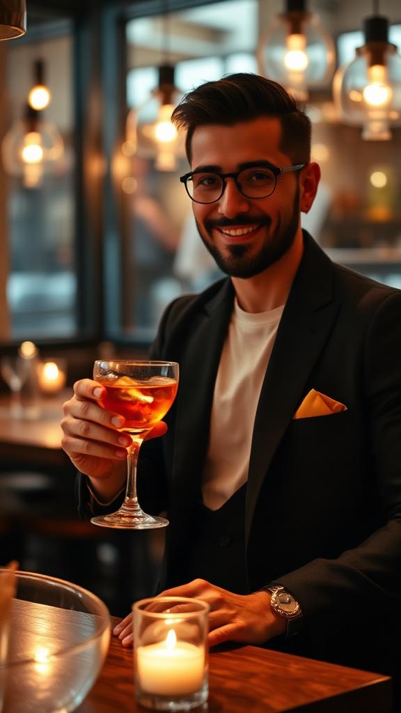 Diego Morales, Montréal, QC