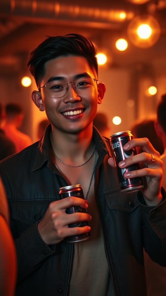 Jordan Liu, Vancouver, BC